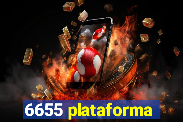 6655 plataforma